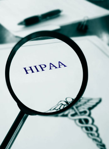 HIPAA